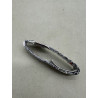 까르띠에 팬더 드 까르띠에 스틸 여성 시계 BV 小号22x30MM (실사컷