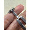 까르띠에 팬더 드 까르띠에 스틸 여성 시계 BV 小号22x30MM (실사컷