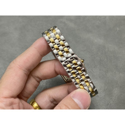 까르띠에 팬더 드 까르띠에 스틸 여성 시계 BV 27MM