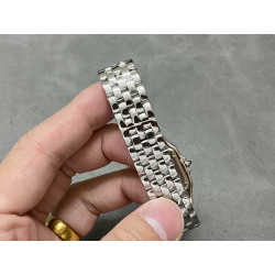 까르띠에 팬더 드 까르띠에 스틸 여성 시계 BV  22MM/27MM