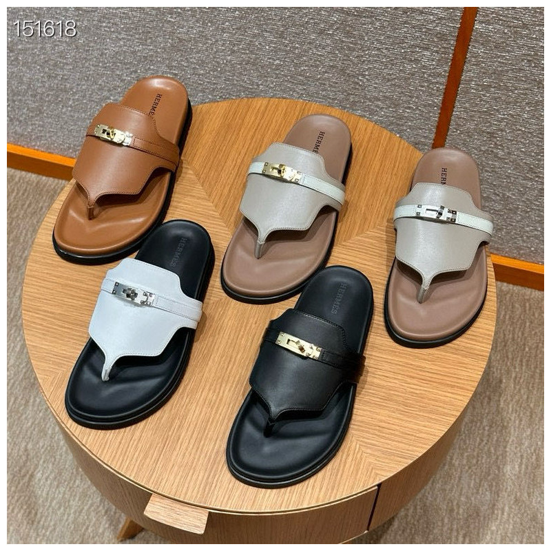 에르메스 엠파이어 샌들(Hermès Empire Sandals) 징댄 经典
