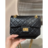 지존샵 샤넬 2.55 빈티지 플랩백 20cm (Chanel 2.55 Vintage Flap Bag)