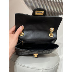 지존샵 샤넬 2.55 빈티지 플랩백 20cm (Chanel 2.55 Vintage Flap Bag)