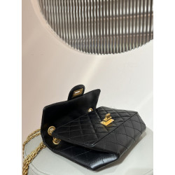 지존샵 샤넬 2.55 빈티지 플랩백 20cm (Chanel 2.55 Vintage Flap Bag)