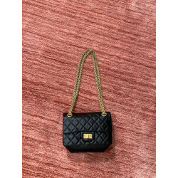 지존샵 샤넬 2.55 빈티지 플랩백 20cm (Chanel 2.55 Vintage Flap Bag)