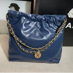 샤넬 22백  Chanel 22 Handbag