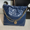 샤넬 22백  Chanel 22 Handbag