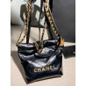 샤넬 22백  미니 Chanel 22 MINI Handbag