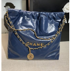 샤넬 22백  Chanel 22 Handbag