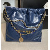 샤넬 22백  Chanel 22 Handbag