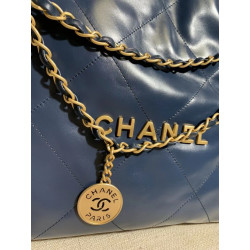 샤넬 22백  Chanel 22 Handbag