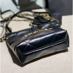 샤넬 22백  미니 Chanel 22 MINI Handbag