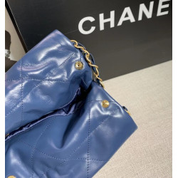 샤넬 22백  Chanel 22 Handbag