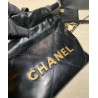 샤넬 22백  미니 Chanel 22 MINI Handbag