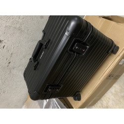 리모와 캐리어