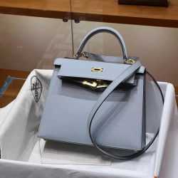 에르메스 켈리백 手工-HERMES KELLY BAG