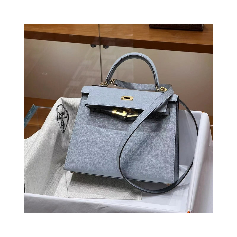 에르메스 켈리백 手工-HERMES KELLY BAG