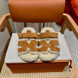 징댄 에르메스 시프레 시어링(Hermès...