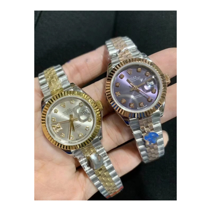 ROLEX-CS