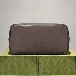 구찌 奥特曼 34CM X 32CM X 17CM(오피디아 GG 숄더백)