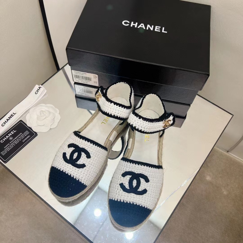 CHANEL