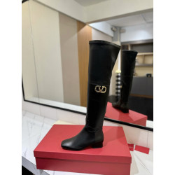 발렌티노 가라바니 롱부츠
