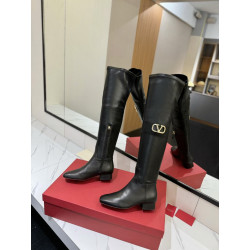 발렌티노 가라바니 롱부츠