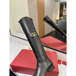 발렌티노 가라바니 롱부츠