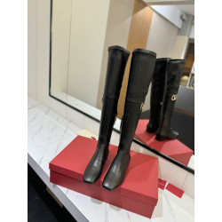 발렌티노 가라바니 롱부츠