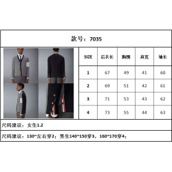 톰브라운 高端 1.2.3.4