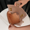 구찌 콜라샵 可乐 26CM(마몽 마틀라세 숄더백)
