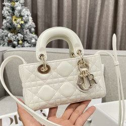 디올 여왕샵 女王 16CM  (디올 디조이 레이디백)