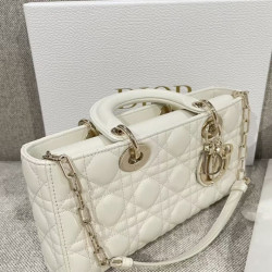 디올 여왕샵 女王 26CM (디올 디조이 레이디백)