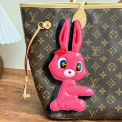 루이비통 여왕샵 女王 31CM X 14CM X 28CM(네버풀 MM)