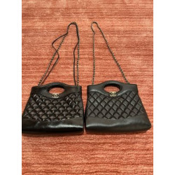샤넬 지존샵 31 쇼핑백 浩浩 22CM X...