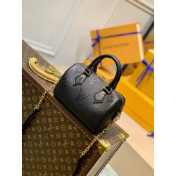 루이비통 20.5CM X 13.5CM X 12CM(스피디 반둘리에 20)