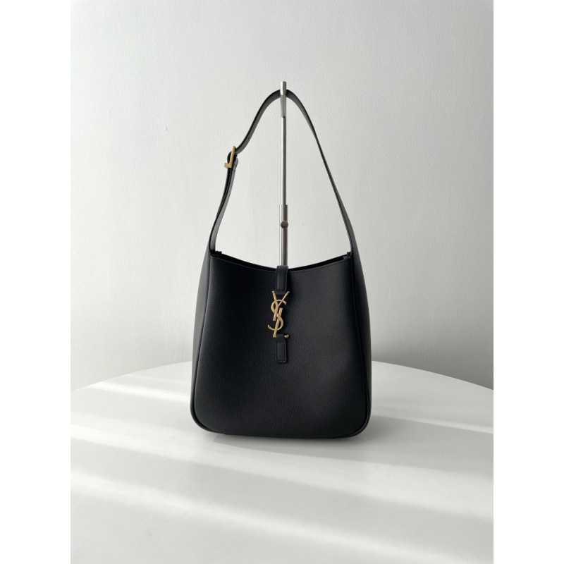 블랙프레임 입생로랑 수플 숄더백 23CMX22CM8.5CM