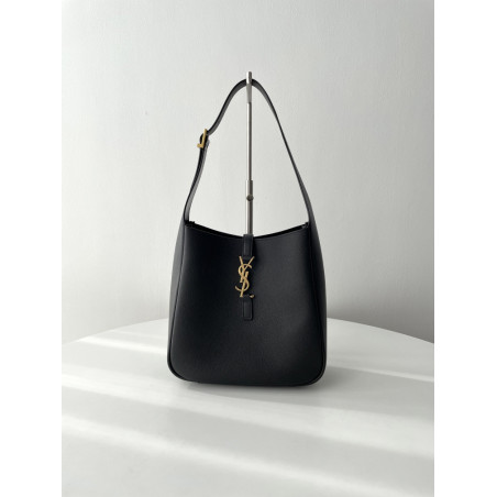 블랙프레임 입생로랑 수플 숄더백 23CMX22CM8.5CM