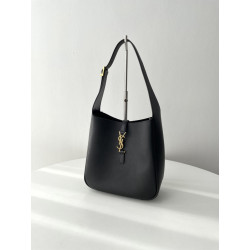 블랙프레임 입생로랑 수플 숄더백 23CMX22CM8.5CM