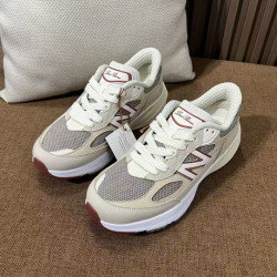 로로피아나 x 뉴발란스 990v6 메이드 인...