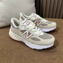 뉴발란스 X 로로피아나 990 스니커즈 운동화