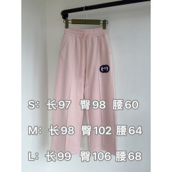 구찌 高端  SML 上衣 298 裤子288