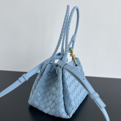 보테가 징공장 静 21CM X 17CM X 16.5CM