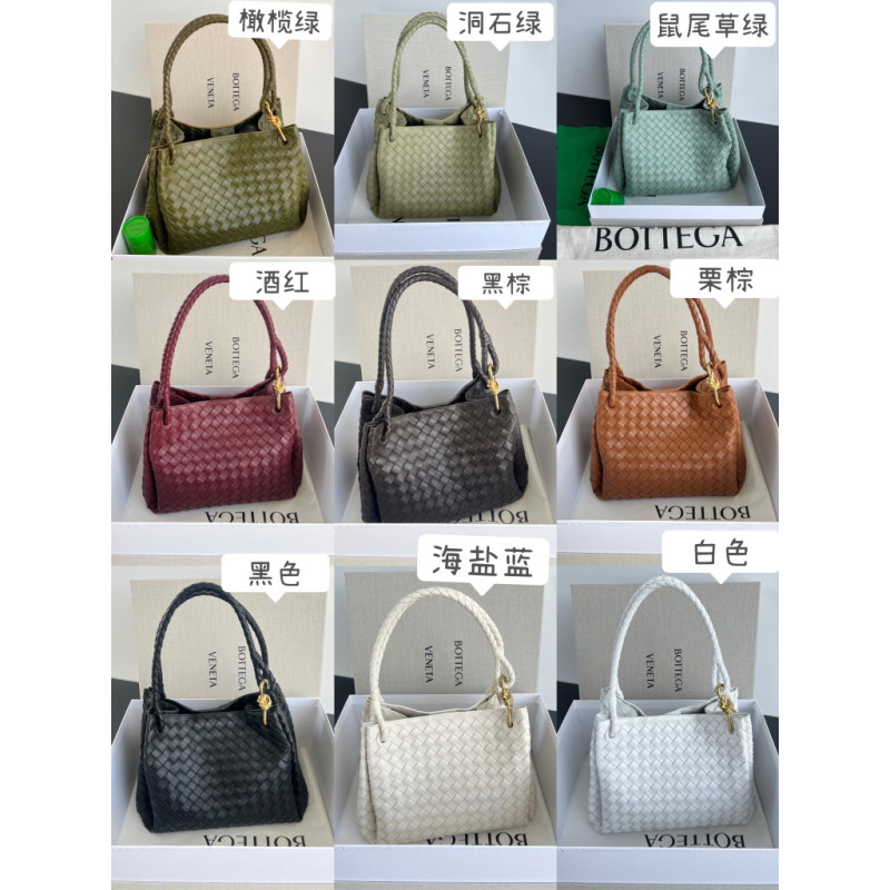 보테가 징공장 静 30CM X 26CM X 20CM