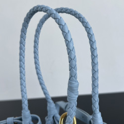 보테가 징공장 静 21CM X 17CM X 16.5CM