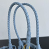 보테가 징공장 静 21CM X 17CM X 16.5CM