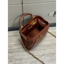 샤넬 여왕샵 女王 18CM X 7CM 12CM