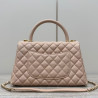 샤넬 여왕샵 女王 28CM