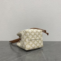 셀린느 13.5CM X 17.5CM X 11CM