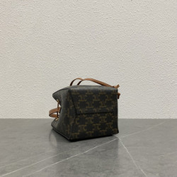 셀린느 13.5CM X 17.5CM X 11CM